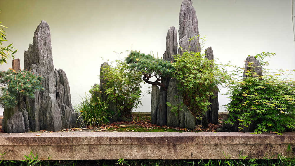 zuibaichi landscape 2